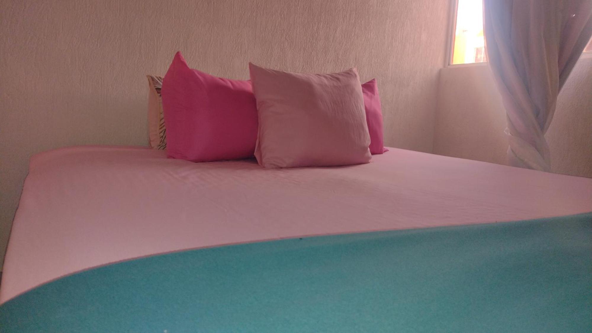Mariposa, Cancunian Comfort Ngoại thất bức ảnh