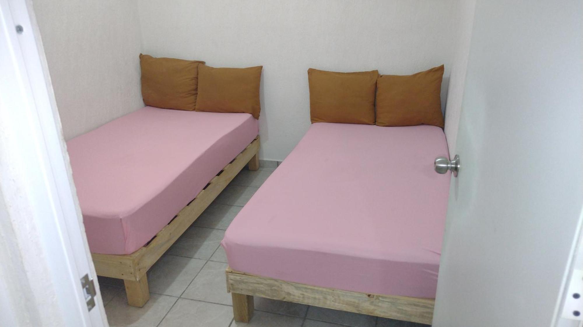 Mariposa, Cancunian Comfort Ngoại thất bức ảnh