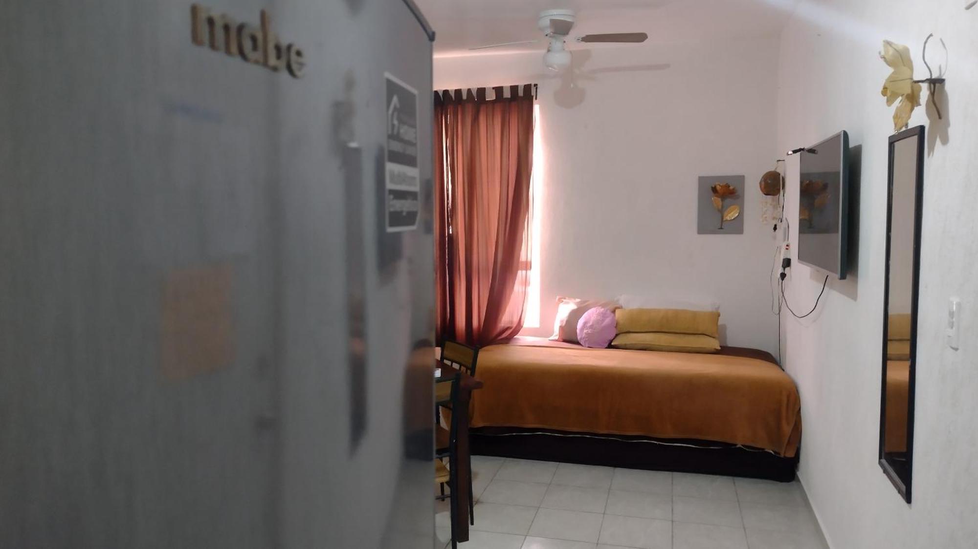 Mariposa, Cancunian Comfort Ngoại thất bức ảnh